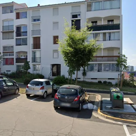 Escapade Montesquieu Apartment Perpignan Exterior photo