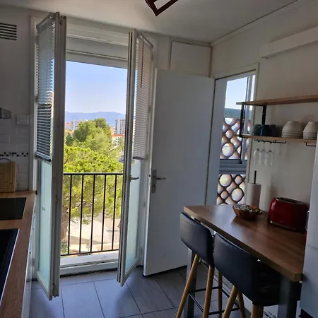 Escapade Montesquieu Apartment Perpignan Exterior photo