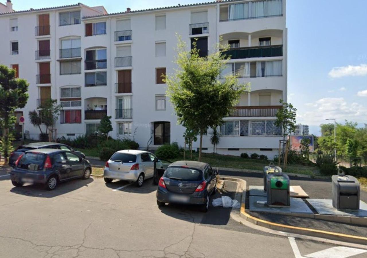 Escapade Montesquieu Appartamento
