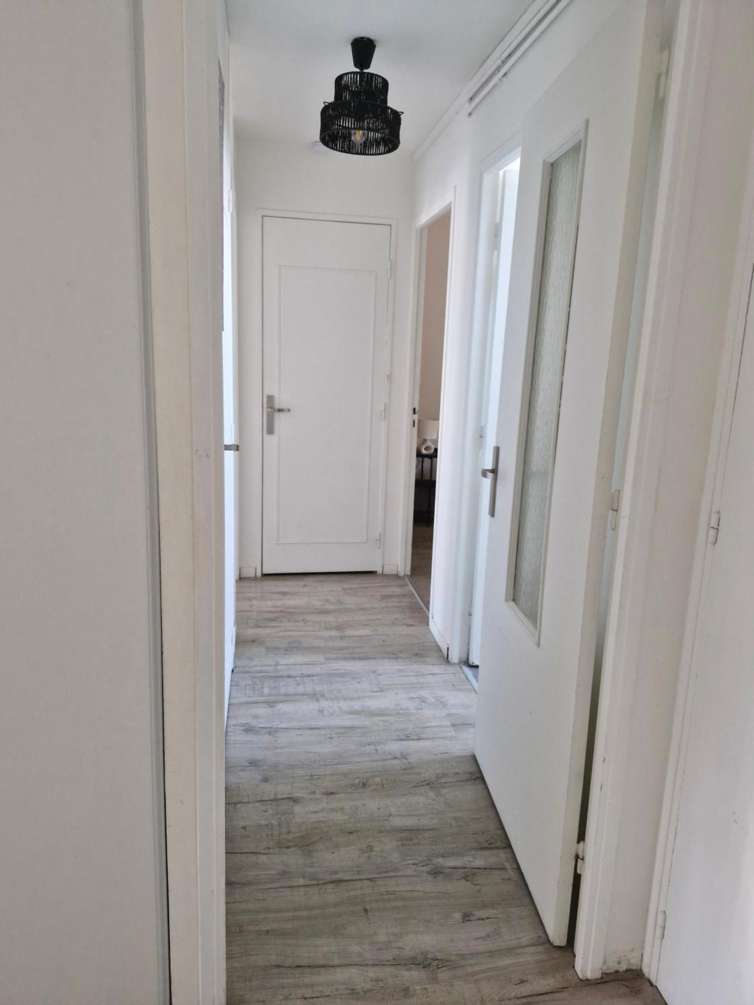 Apartment Escapade Montesquieu