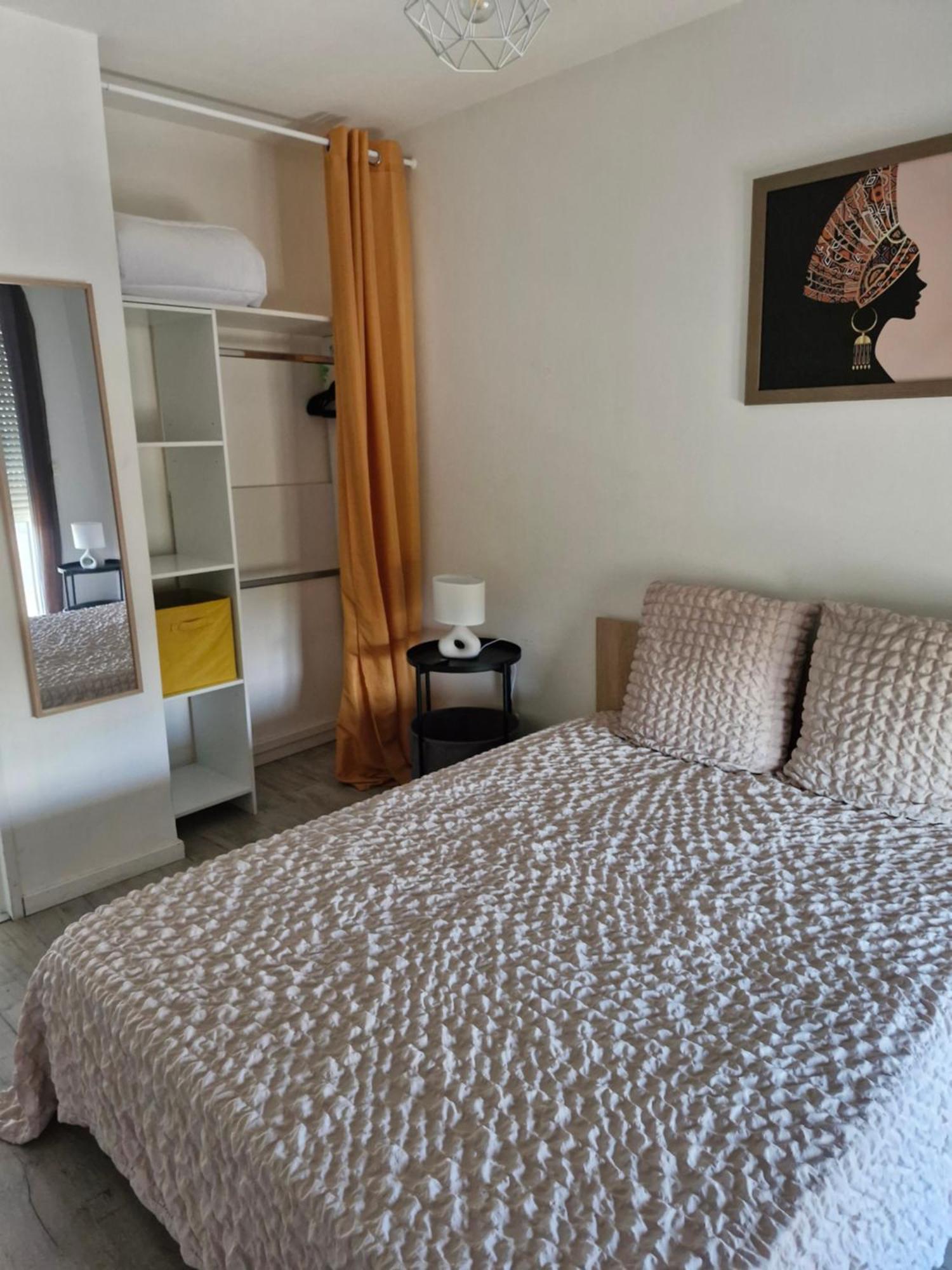 Apartment Escapade Montesquieu Perpignan