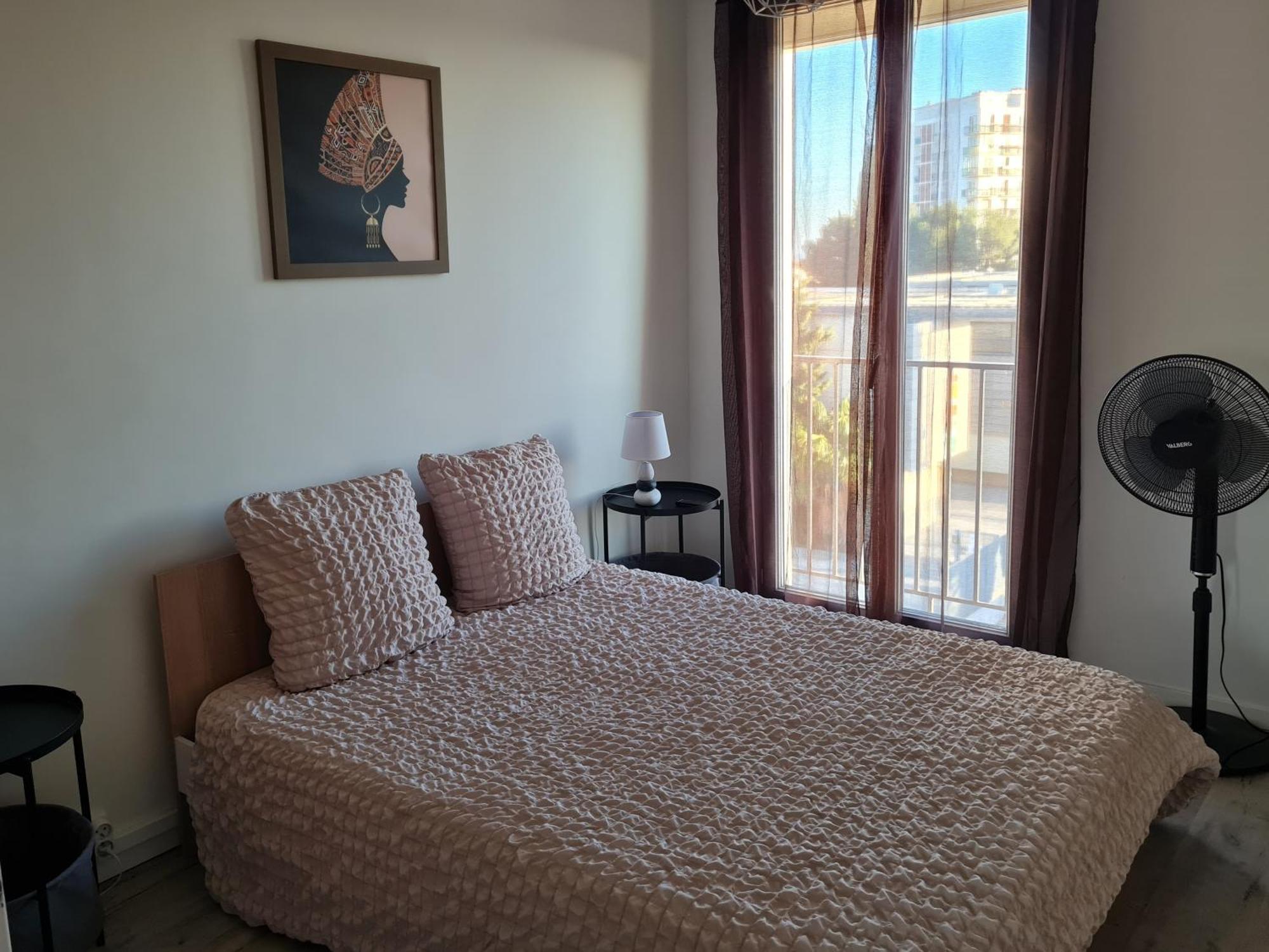 Escapade Montesquieu Apartment *