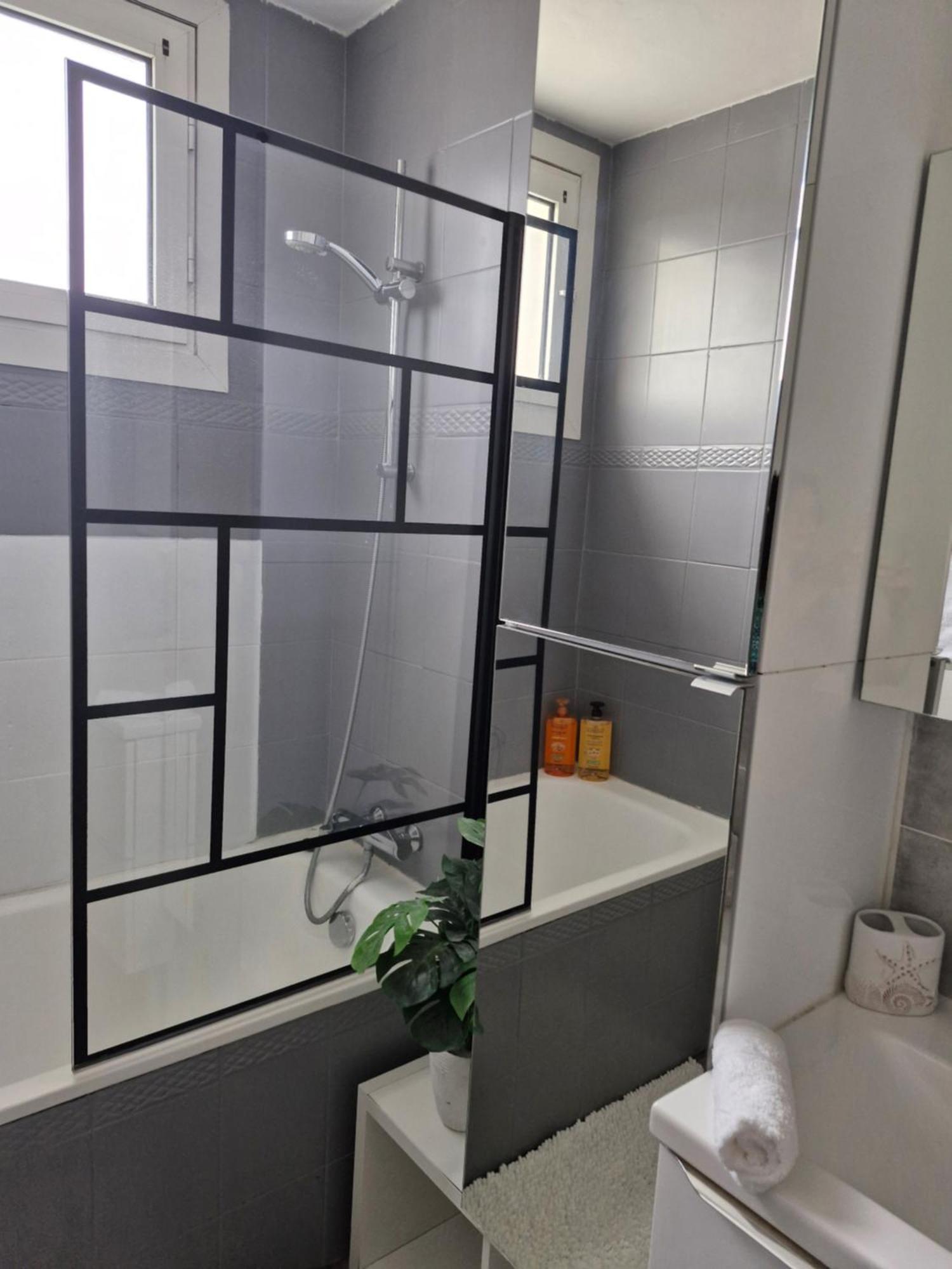 Apartment Escapade Montesquieu *