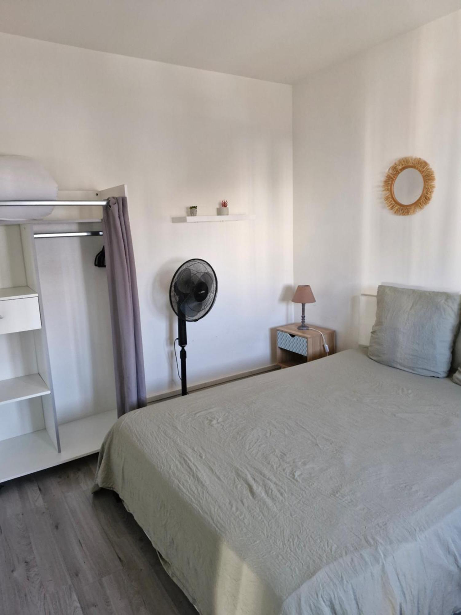 Appartamento Escapade Montesquieu *
