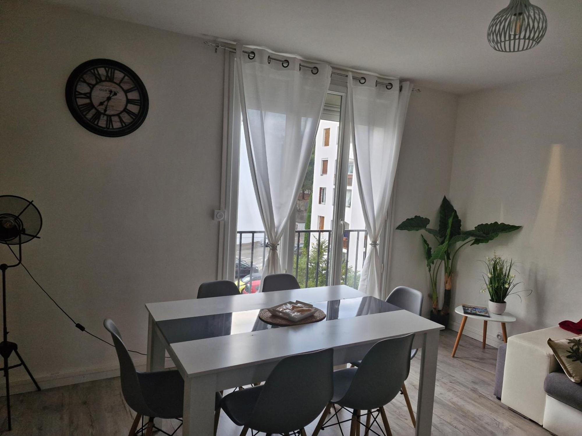 Escapade Montesquieu Apartment Perpignan