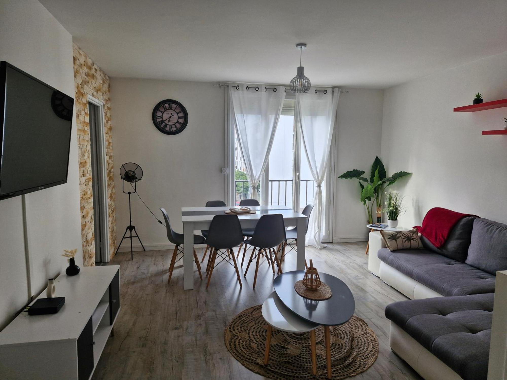 Escapade Montesquieu Apartment